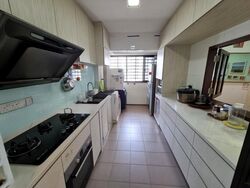 Blk 31 Ghim Moh Edge (Queenstown), HDB 4 Rooms #497620881
